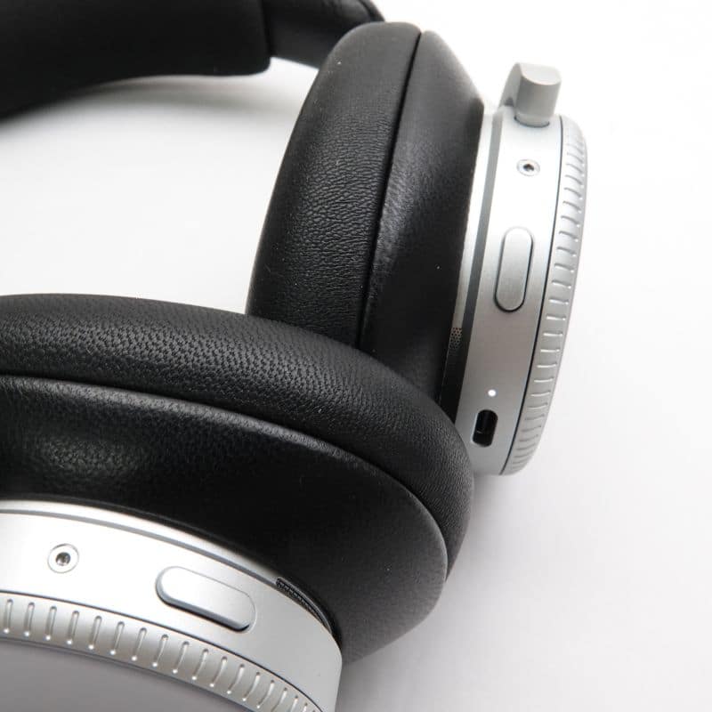 Beoplay H100 Infinite Black [BEOPLAYH100BLACK]