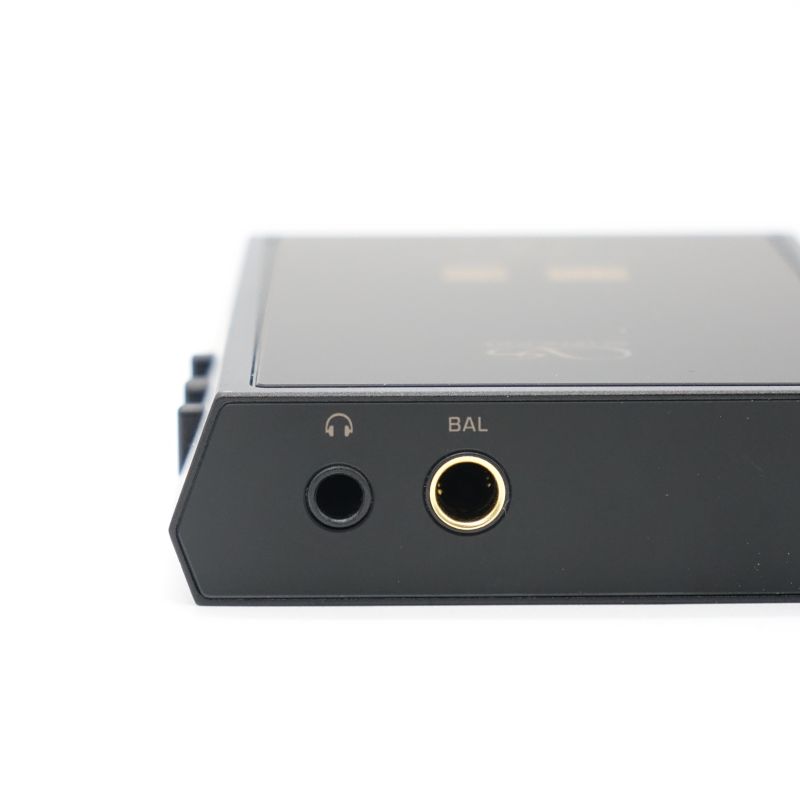 M1 Plus Black