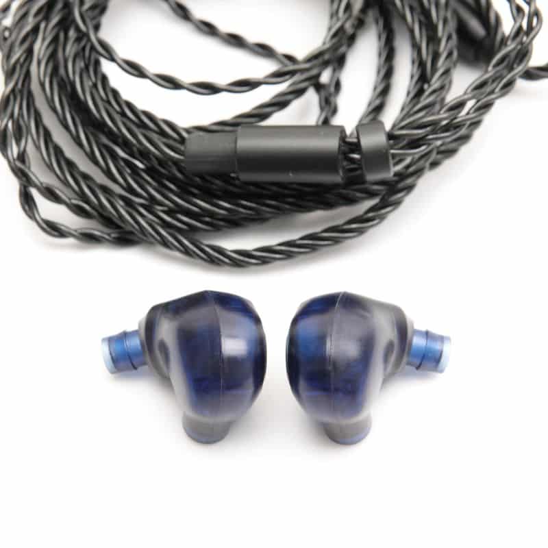 RS THREE Aiiro [MONITOR-RS-THREE-NVY]