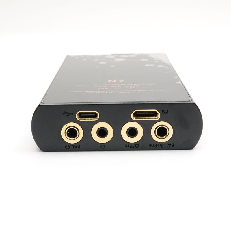 N7 [SPK-A003]