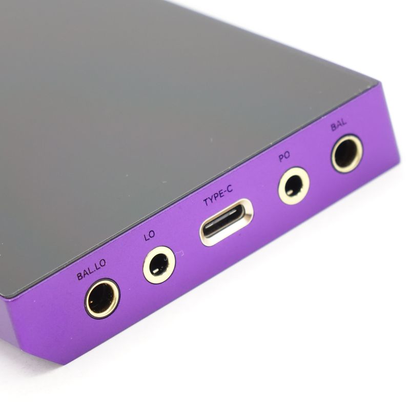 R6 Pro II Purple