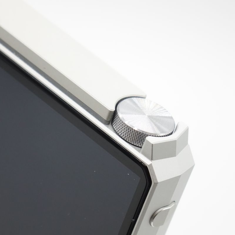 R6 III Gray