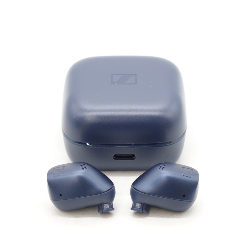 Accentum true wireless Blue