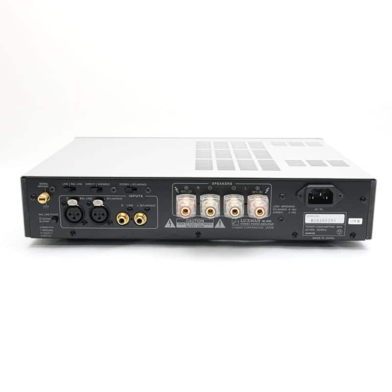 M-200