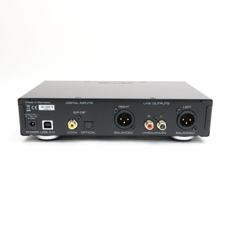 ADI-2 DAC