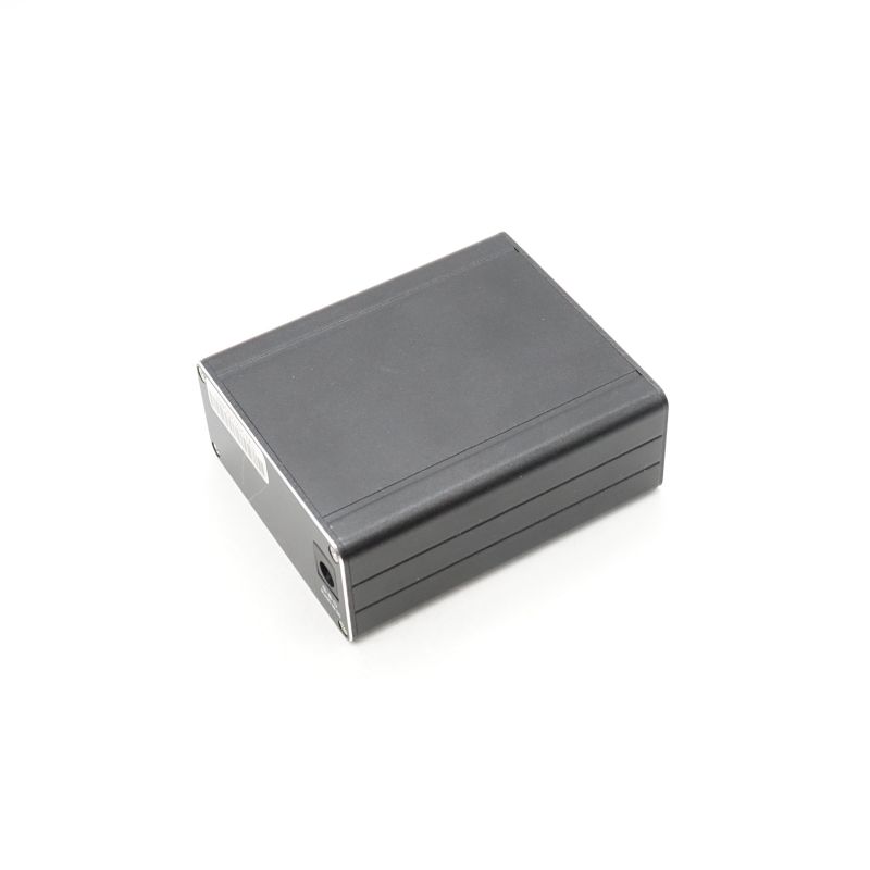 OPT ISO BOX [TW-OPT-ISO-BOX]