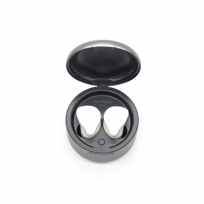 Inovator White Porcelain [INVTR-WP]