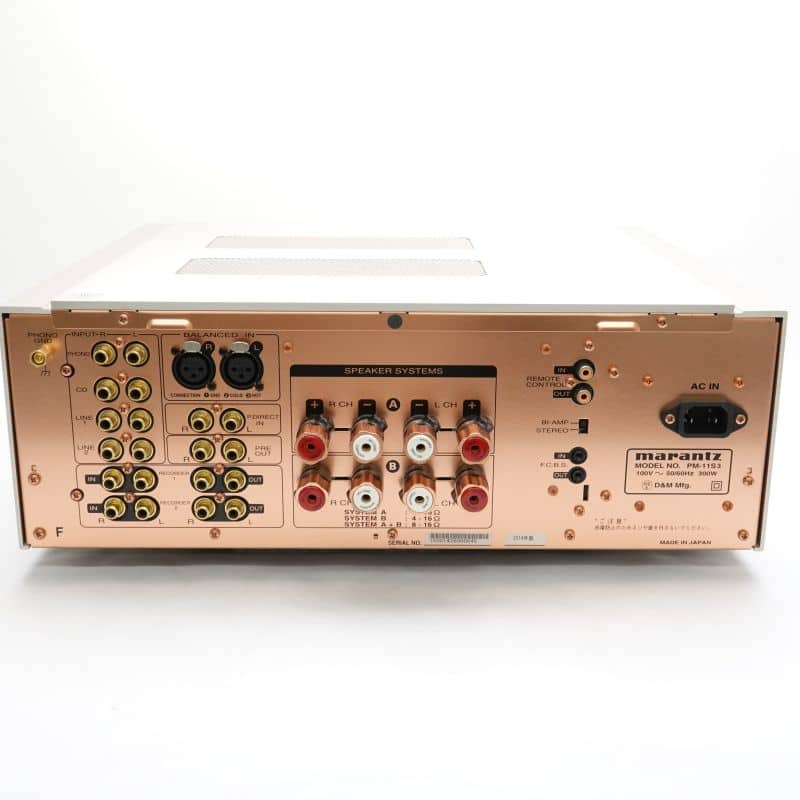 PM-11S3