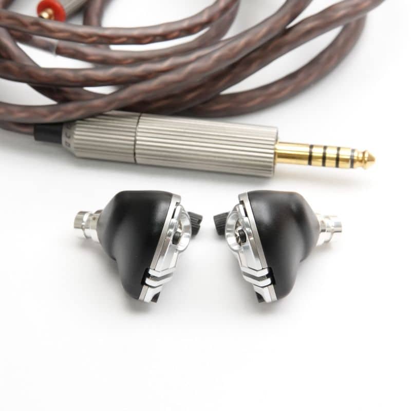 HS2000MX SHO-笙-MKIII