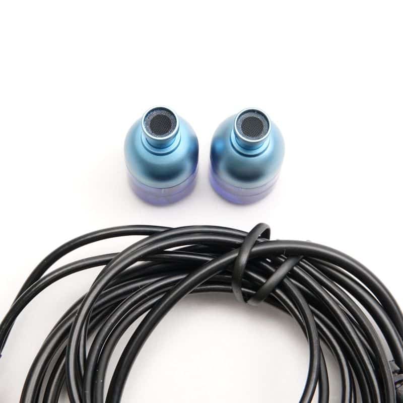 煌 (KIRA) Mark II Type-P [O2-KR2-P]