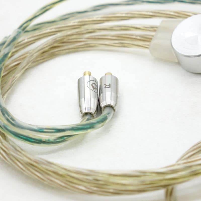 DITA-OSLO Cable MMCX