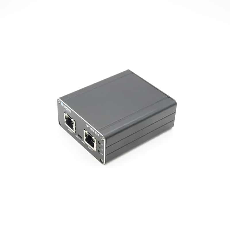 OPT ISO BOX [TW-OPT-ISO-BOX]