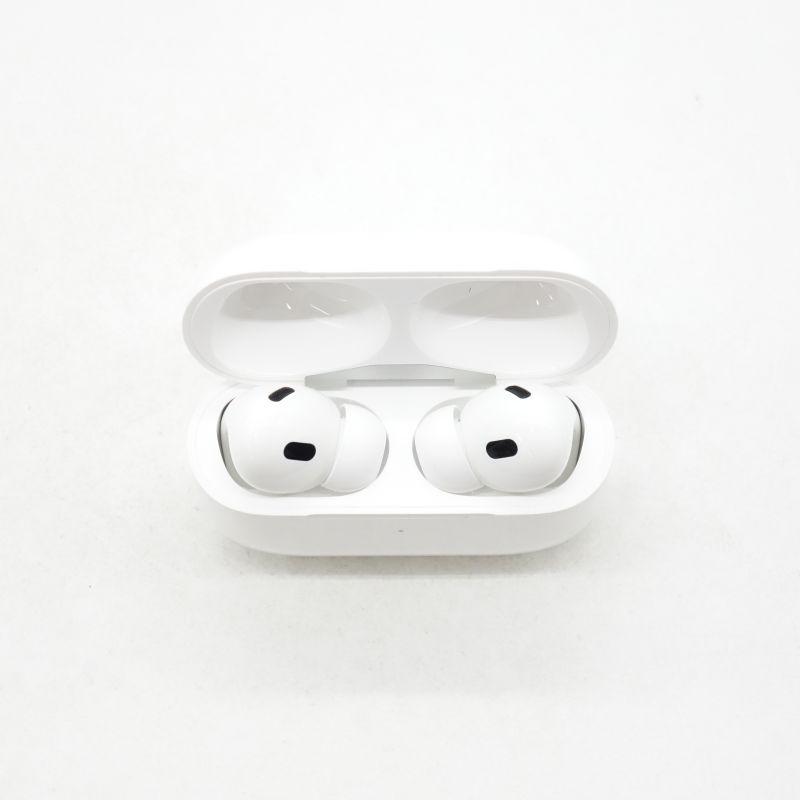 AirPods Pro(2G)(USB-Cケース付) [MTJV3J/A]