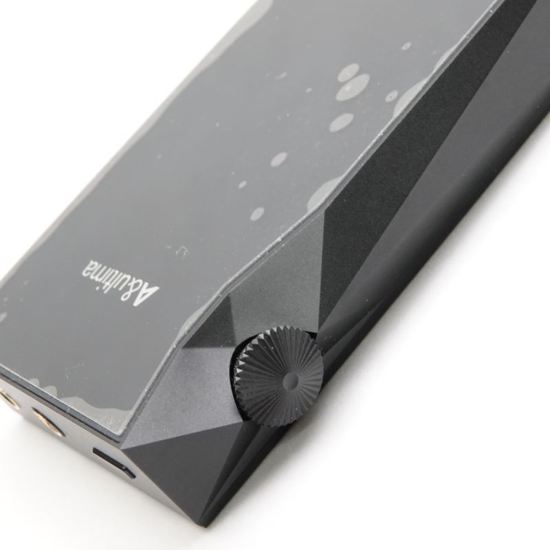 A&ultima SP3000M [IRV-AK-SP3000M]