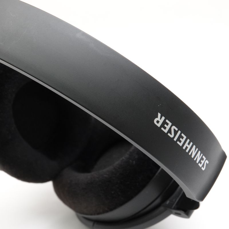 HD660S