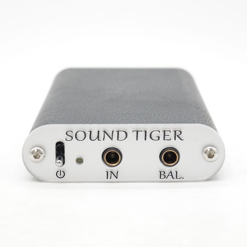 うつせみワークス SOUND TIGER Potenza