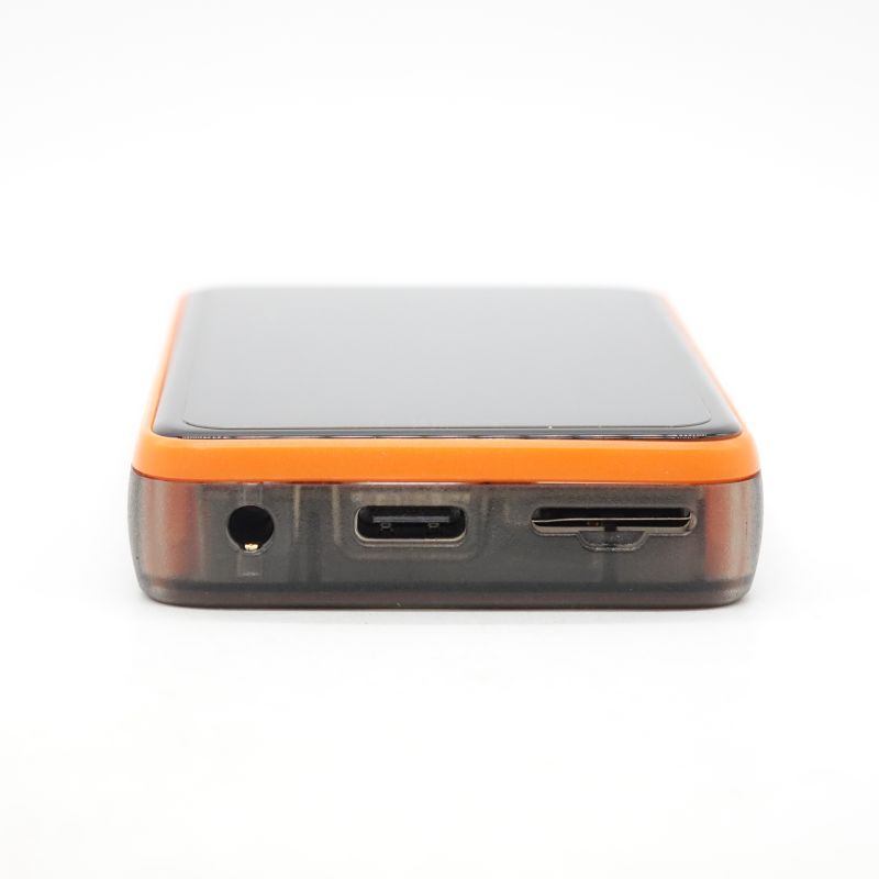 R1 Orange