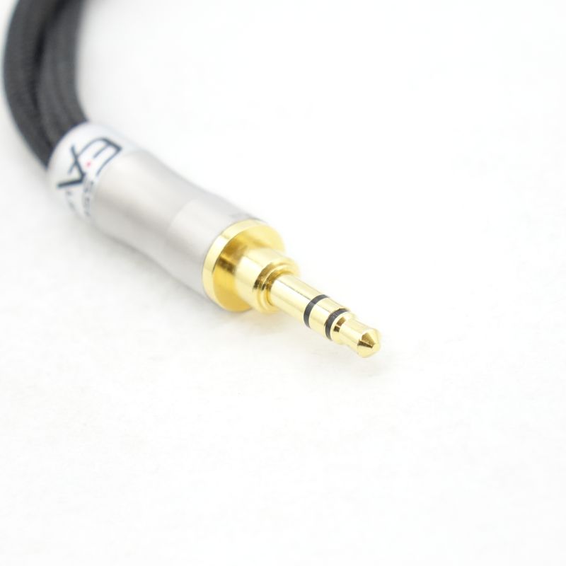 ESSENCE AUDIO JA-F11-S 3.5 to 3.5