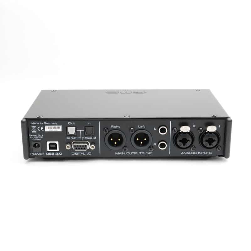 ADI-2 Pro FS