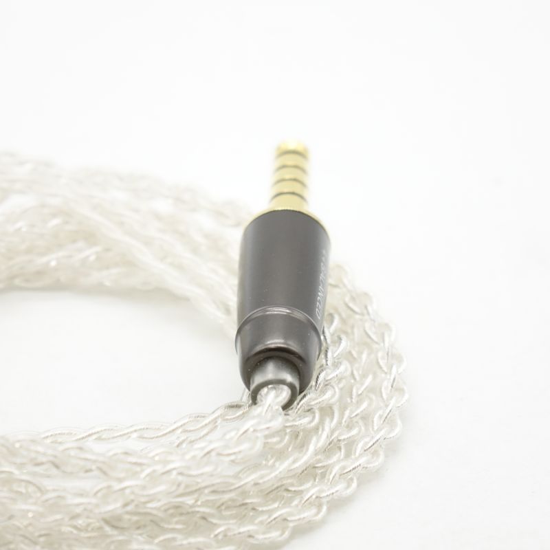 RAI PENTA 4.4mm Silver Plated [MRAI-4.4SP-J]