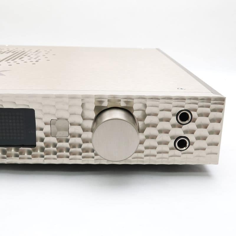 Manhattan DAC II(Gold) [MTK-DA-MHT-2-G]