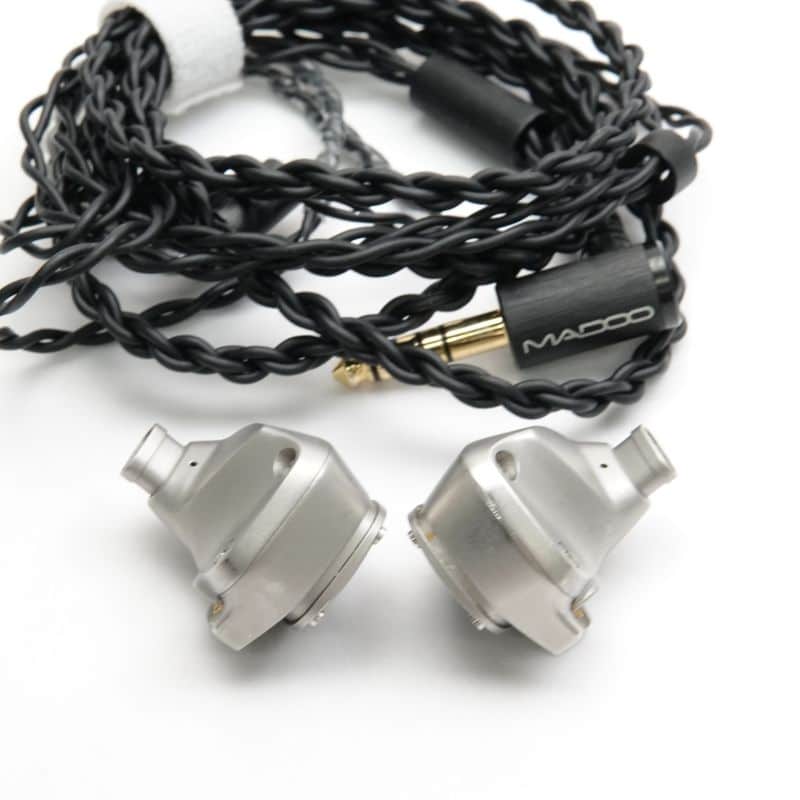 Typ711 [MDO-T711-SS]