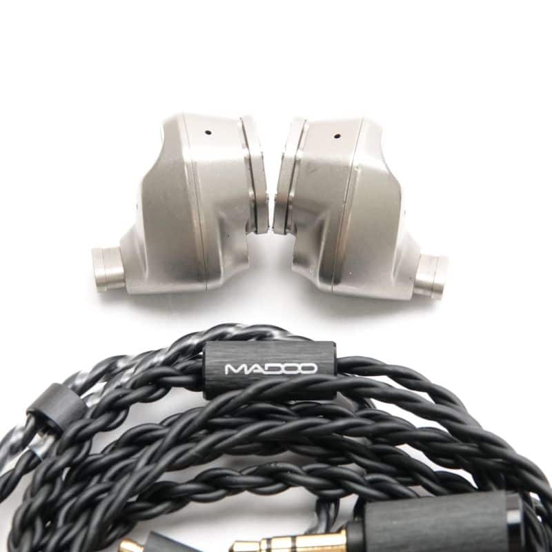 Typ821 [MDO-T821-TI]