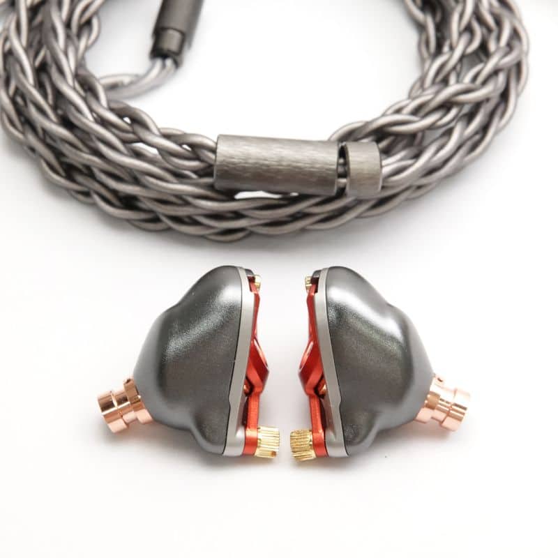 HS2000MX SHO -笙- MKII