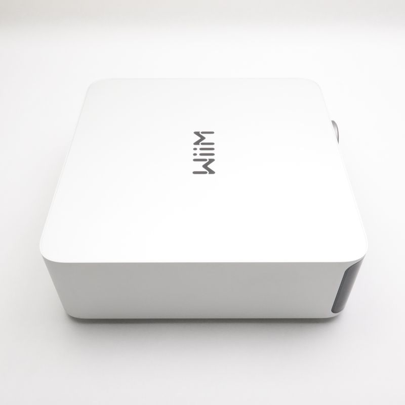 WiiM Ultra Space Gray [WIM-WULTRA-SG]