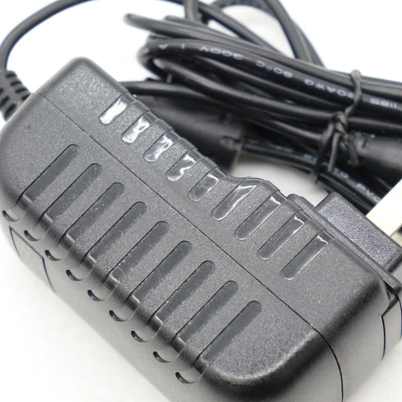 iPower 9V
