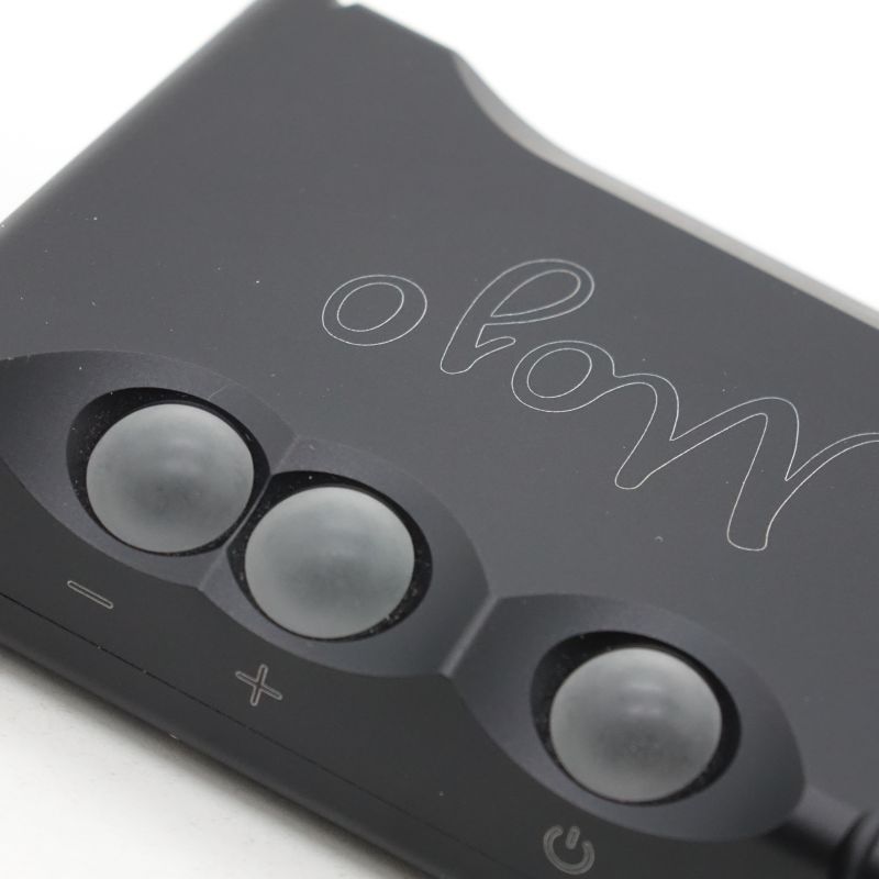 Mojo Black [MOJO-BLK]
