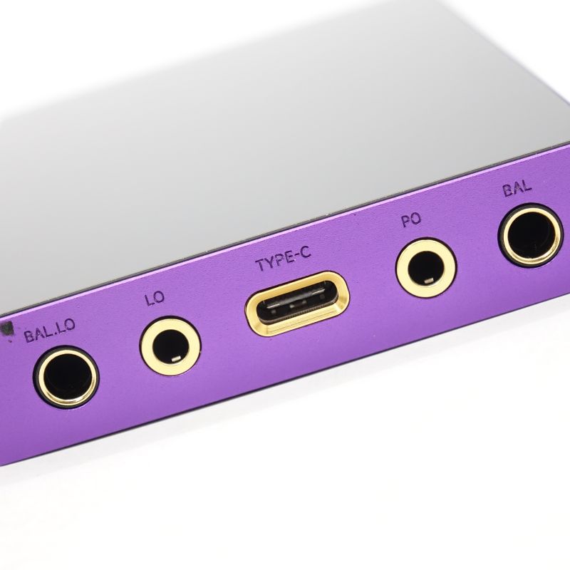 R6 Pro II Purple