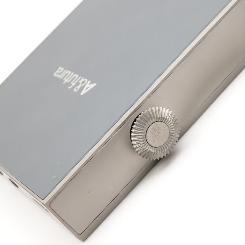 A&futura SE300 Titan [IRV-AK-SE300-TI]