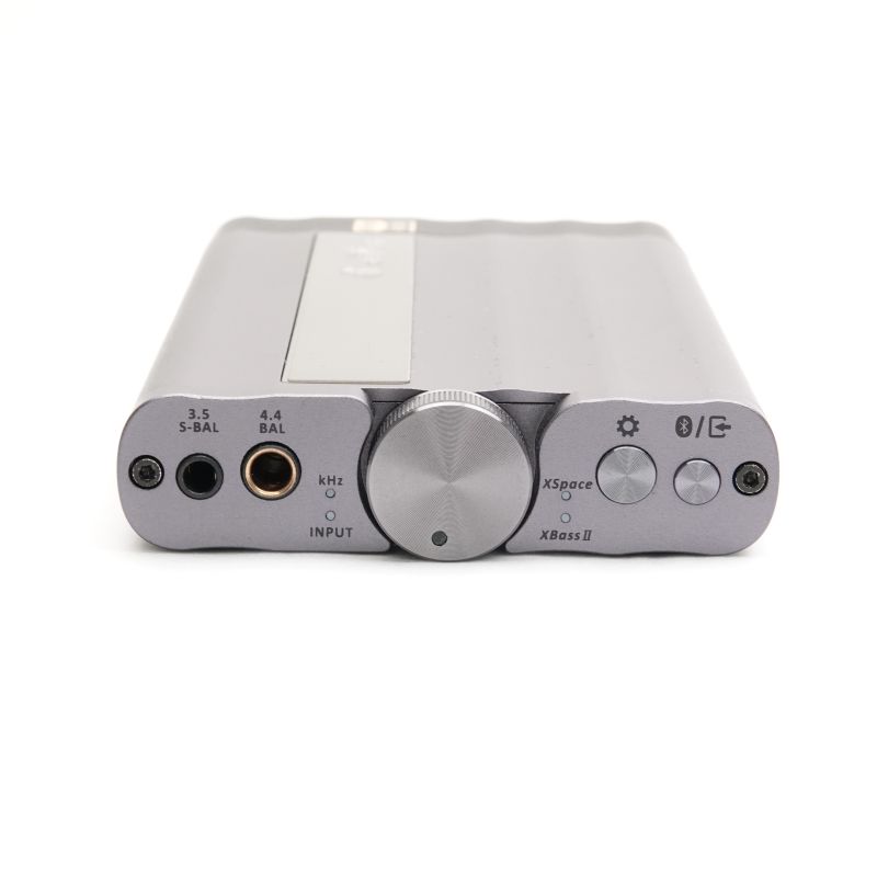 xDSD Gryphon [IFI-XDSD-GR]