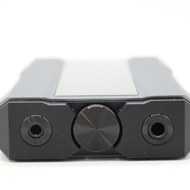 Q15 Titanium [FIO-Q15-T]