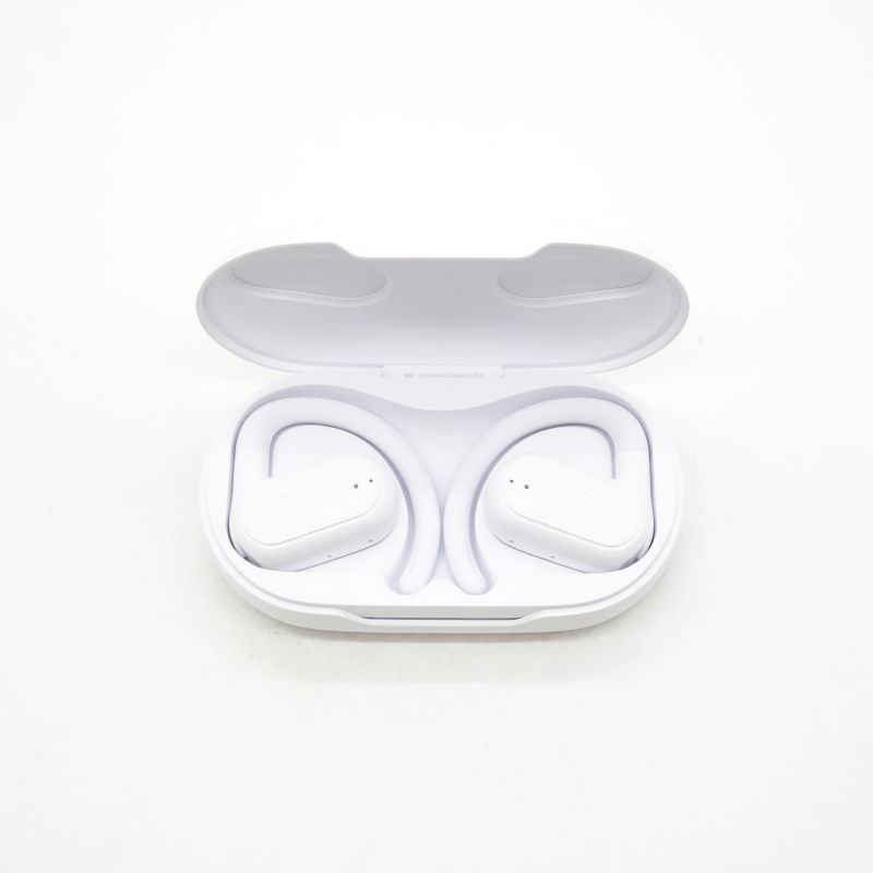 SOUNDGEAR SENSE ホワイト [JBLSNDGEARSNSWHT]