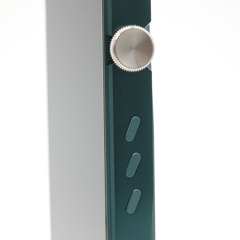 DX180 Green