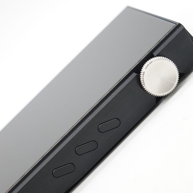 DX180 Black