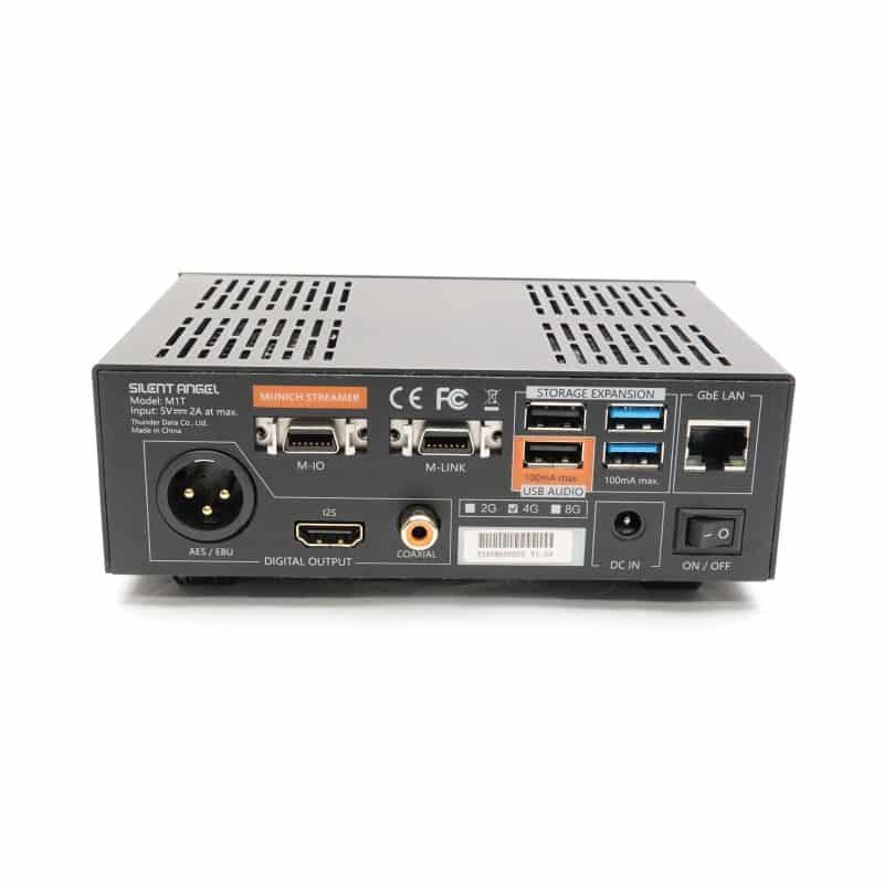 M1T-4GB