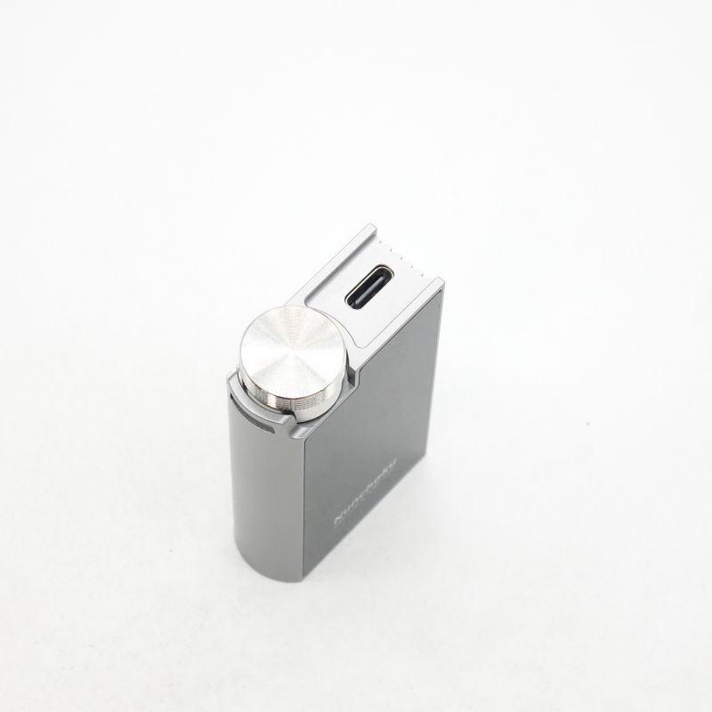 Nunchaku Grey