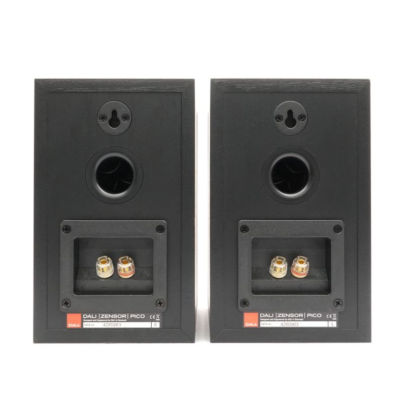 ZENSOR PICO BK