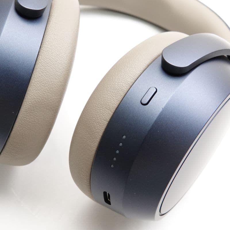 MOMENTUM 4 Wireless Denim [M4AEBT Denim]