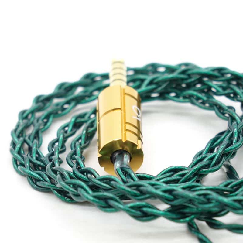 Emerald MKIII-Custom-4.4mm [BEA-1420]