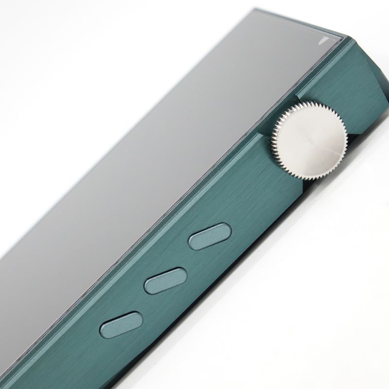 DX180 Green