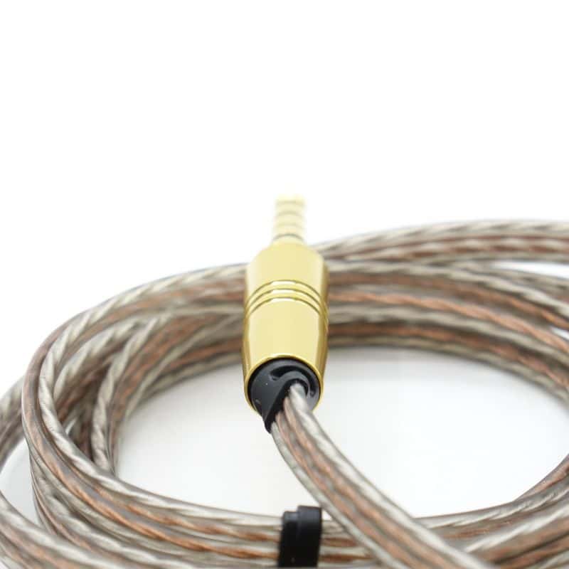 Time Stream:Duet - 4.4mm [CAM-9298]