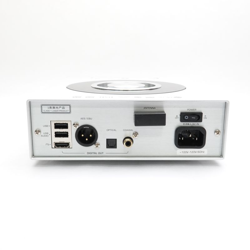 ET3 Silver