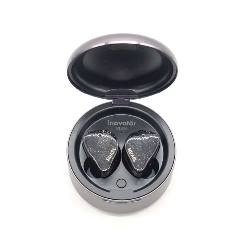 Inovator Black Starlight [INVTR-BS]