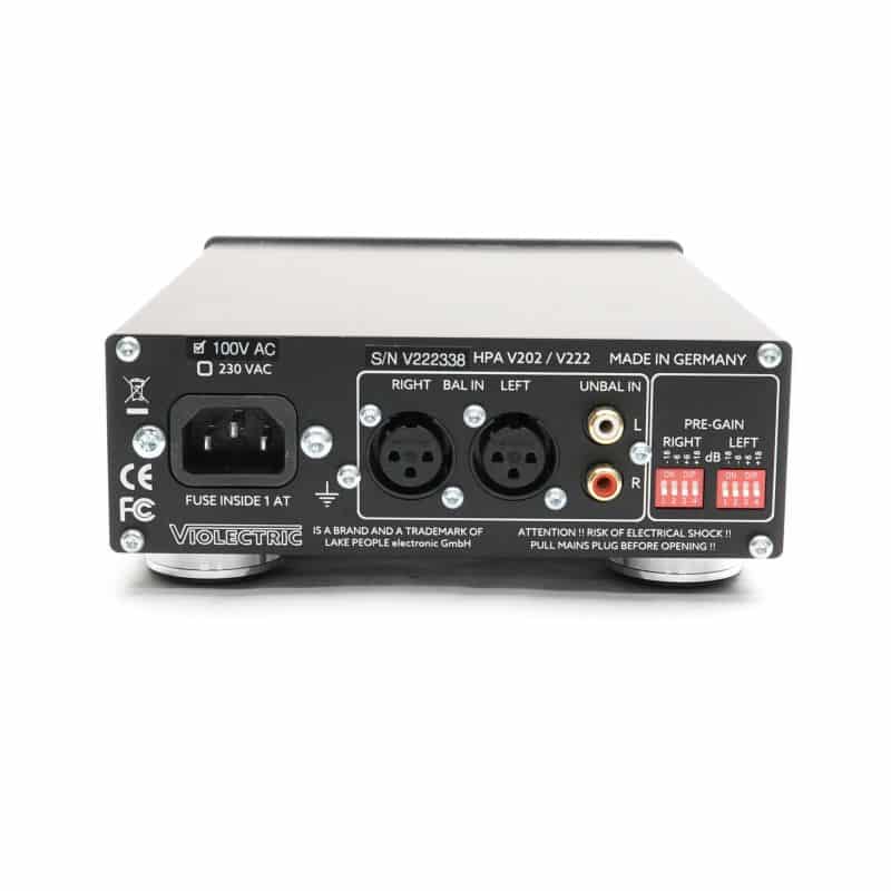 HPA V222