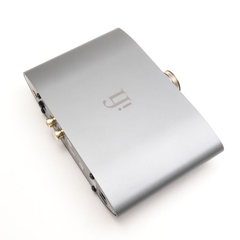 ZEN DAC 3 [IFI-ZEN-DAC3]