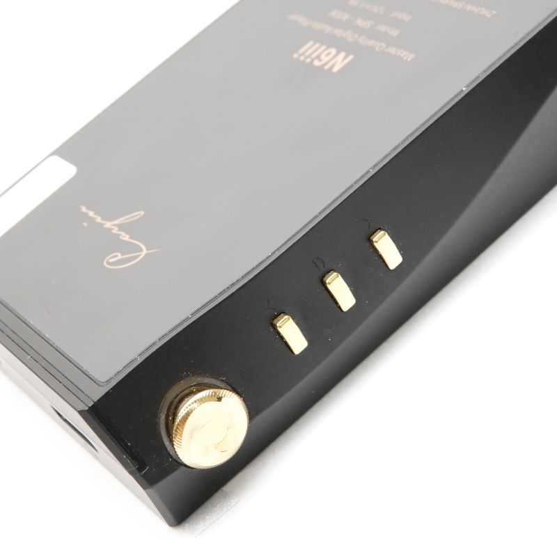 N6iii DAP/E203 [SPK-A006-E203]